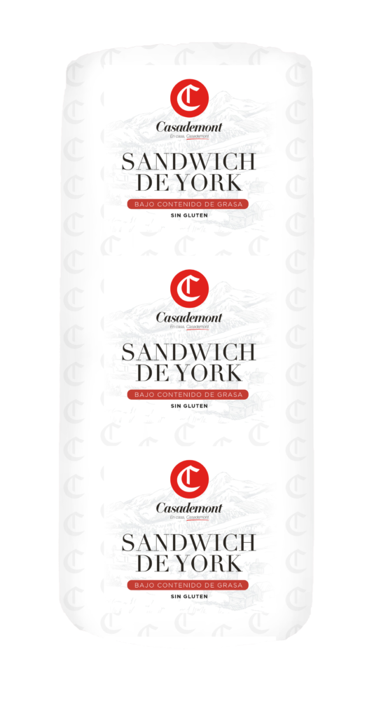 Productos - Cocidos | Casademont