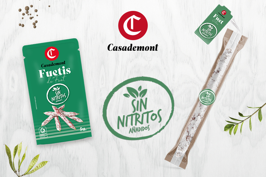 nuevos fuets sin nitritos