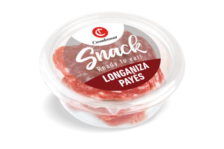 BOTE LONGANIZA +