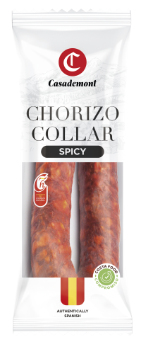 chorizo-collar
